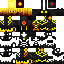 Texture for Super Blaze
