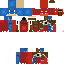 Texture for ultra blastoise