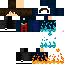 Texture for steve