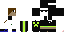 Texture for joker