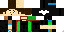Texture for toby