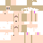 Texture for Красивая женщина