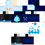 Texture for Arm_Felo