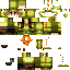 Texture for T rex