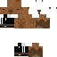 Texture for capybara