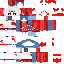 Texture for devil trigger gawr gura