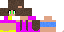 Texture for Annitta com maio
