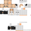 Texture for steve