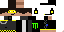Texture for monster