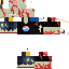 Texture for McPepsi Zombie 4