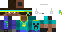 Texture for steve