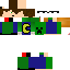 Texture for mike_e_pac