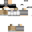 Texture for FydeurWolf