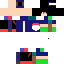 Texture for GamingBlastoise