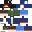 Texture for wandering trader