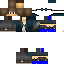 Texture for nary
