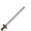 Texture for iron_sword