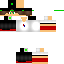 Texture for to zRyuga by netz