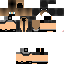 Texture for steve