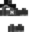 Texture for steve_grayscale2