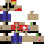 Texture for Real PugOfLuck