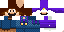 Texture for waluigi