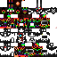 Texture for tuf