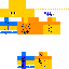 Texture for monstruo bart