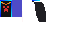 Texture for dark creeper mant
