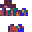 Texture for joejoe e veia