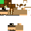 Texture for Eevee Girl (my vers)