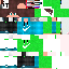 Texture for phoenix