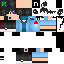 Texture for shinki