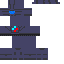 Texture for SnowBot