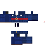 Texture for Violet Beauregarde Outfit 1971 Base