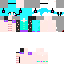Texture for fangzuko