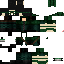 Texture for Green Behrrow (sem capuz)