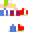 Texture for Moder Hubasika