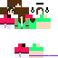 Texture for What i Look Like