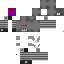 Texture for Twistedtale Muffet (Box)