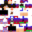 Texture for hack
