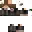 Texture for SkinTrajeada