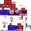 Texture for B6