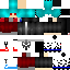 Texture for skin
