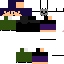 Texture for Creator(with mask)
