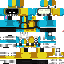 Texture for  xtrex 2