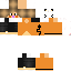 Texture for BabyDedenne <3