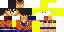 Texture for goki