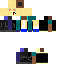 Texture for julia