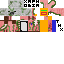 Texture for Pigzombie